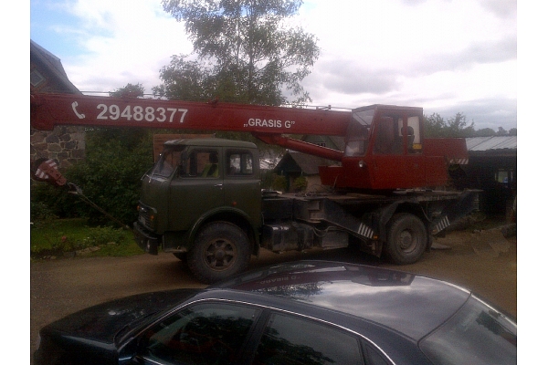 Autoceltnis, autoceltņa pakalpojumi