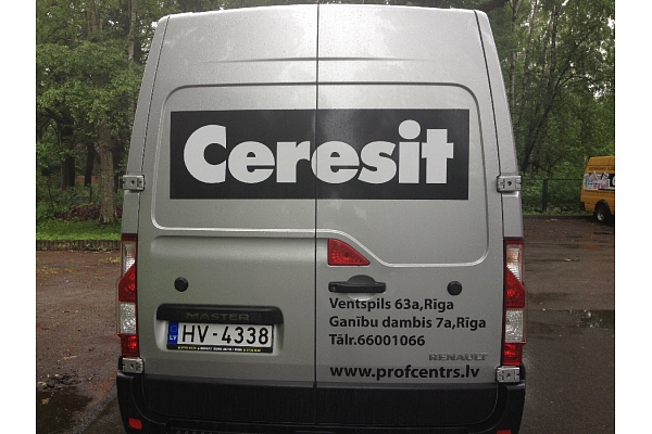 Ceresit Profcentrs