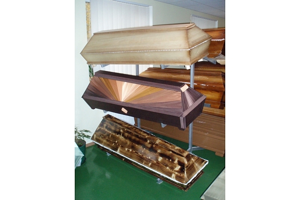 Zārki, zārku tirdzniecība