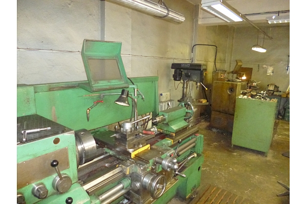 Stūres mehānisma remonts