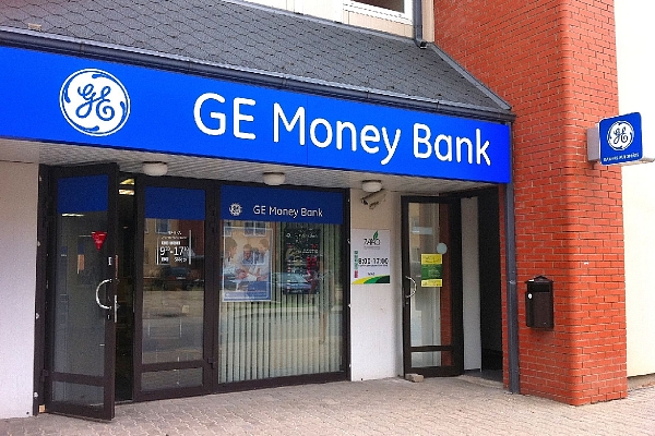 GE Money Bank Valmiera. Dizains, maketēšana Valmiera, Vidzeme