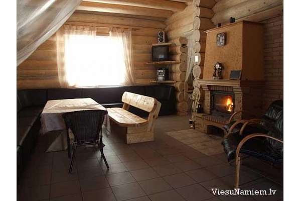 Nakšņošana Krustpilī