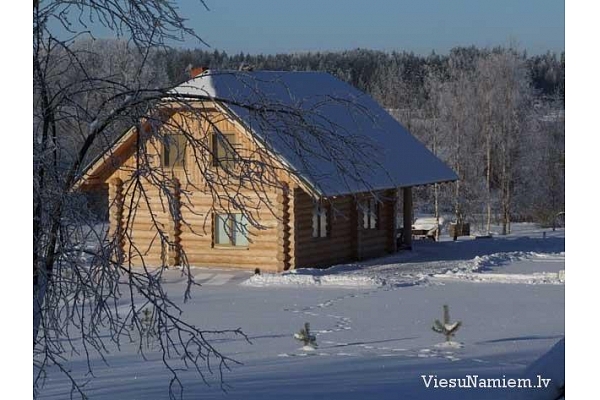 Nakšņošana Krustpilī