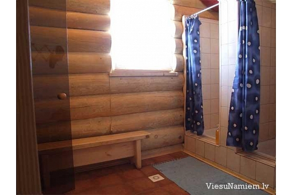 Naktsmītnes Krustpils