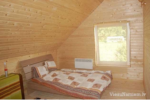 Naktsmītnes Krustpils