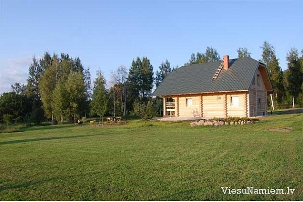 Nakšņošana Krustpilī