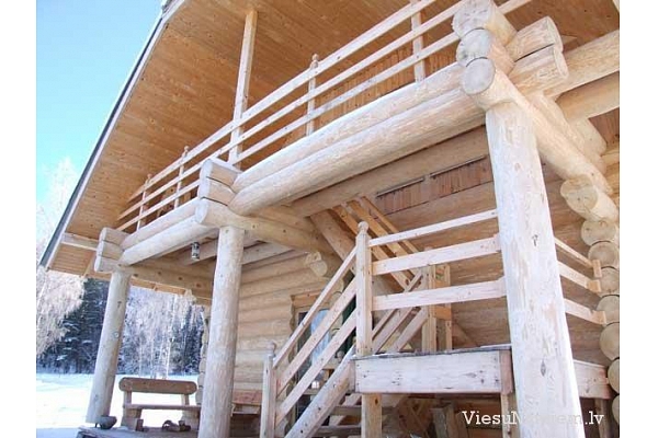 Nakšņošana Krustpilī