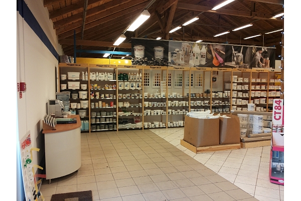 Būvmateriālu veikals profesionāļiem Rīgā
