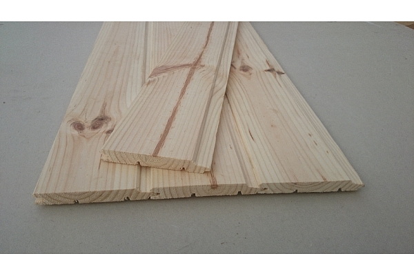 Iekšējās un ārējās apdares dēļi