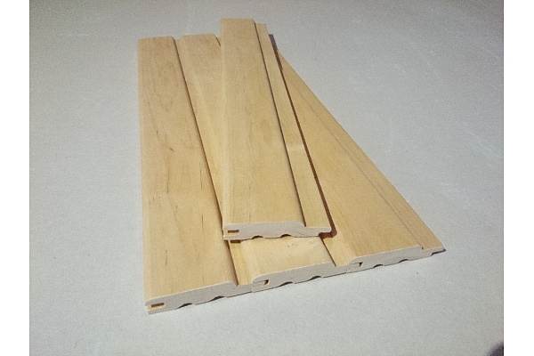 Apdares dēļi Jelgavā