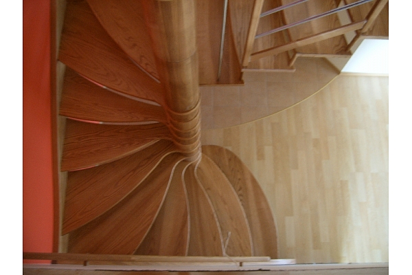 Kāpņu izgatavošana Jelgavā