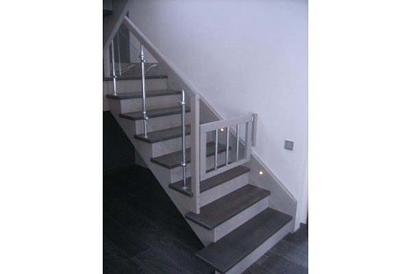 Durvis logi Jelgavā