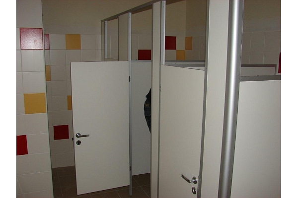 Bērnu WC