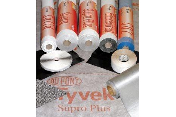 Tyvek vairuma