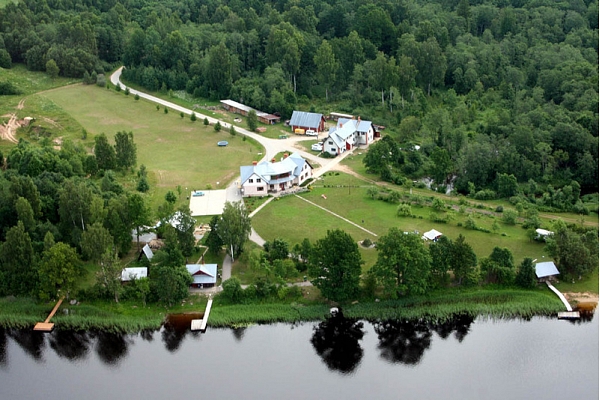 Viesnīca, Hotel Saldus, Kurzeme