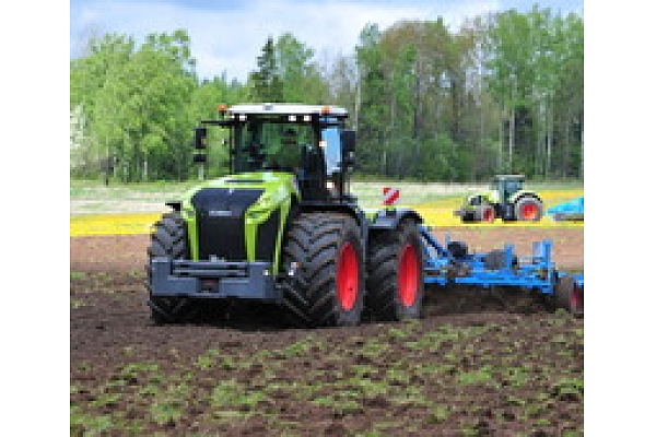 Augsnes apstrādes agregāti Lemken kultivatori