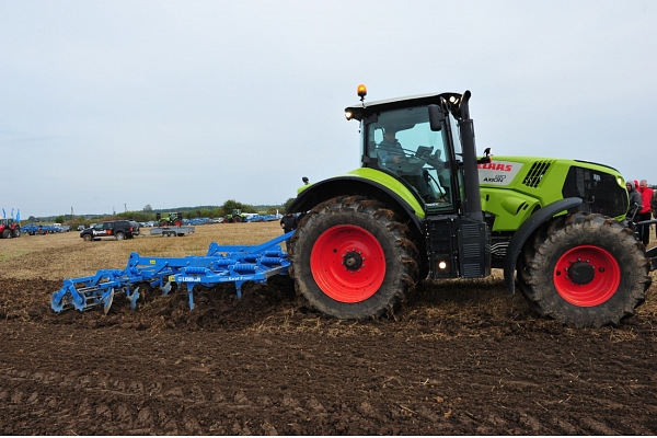 Lemken kultivatori Konekesko