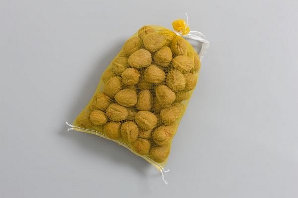 Tīkla auduma maisi
