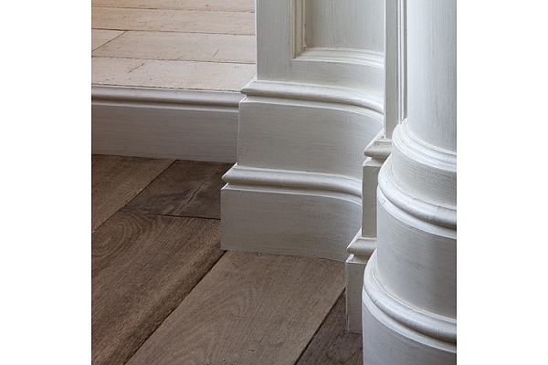 Dekoratīvās līstes