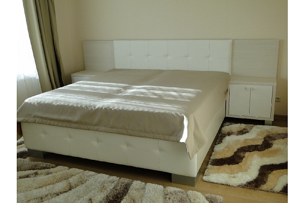 Guļamistabas mēbeles