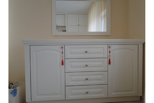 Guļamistabas mēbeles