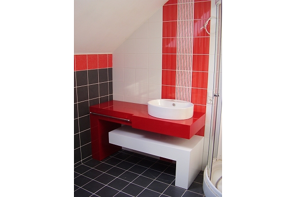 Vannasistabas mēbeles