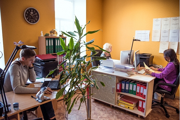 Grāmatvedības pakalpojumi