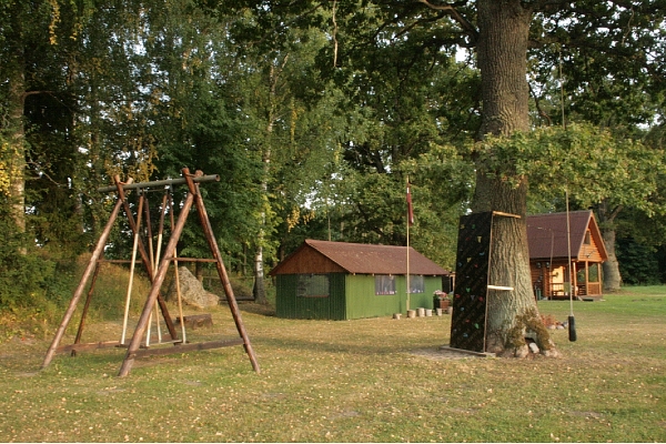Lauku tūrisms Lubāna Zvaigznītes