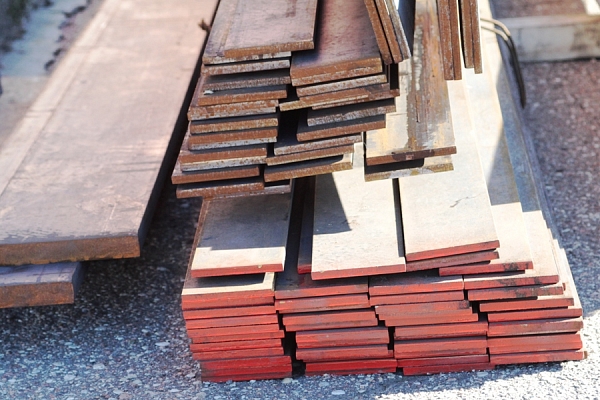 Karsti velmētas sloksnes