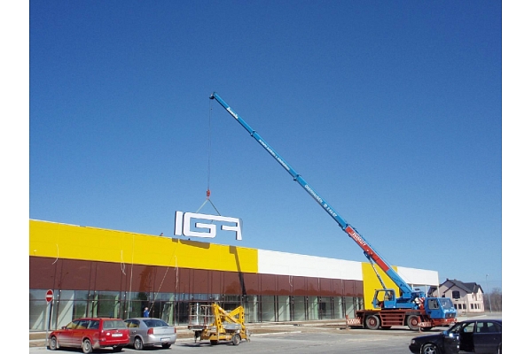 Autoceltņu pakalpojumi