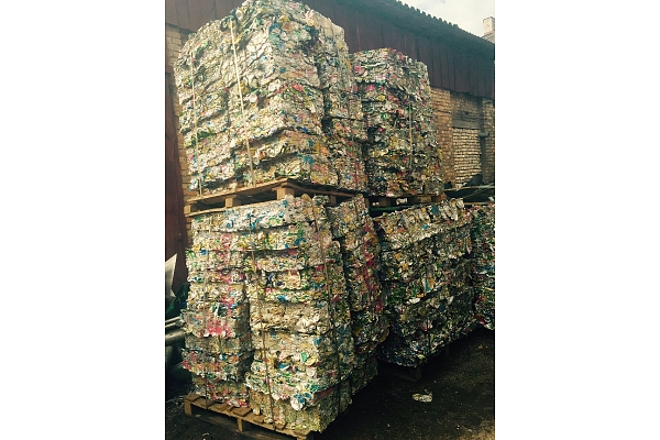 Metāllūžņu iepirkšana