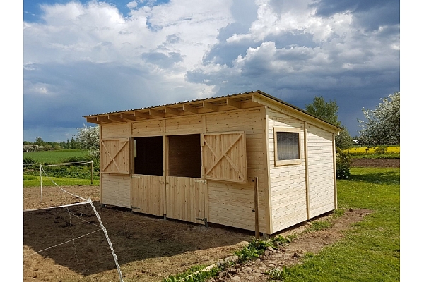 Celtniecības materiāli