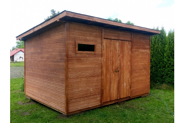 Zāģmateriālu ražošana