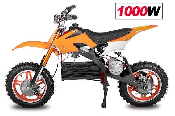 Elektriskie motocikli