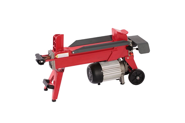 Malkas skaldīšanas iekārtas