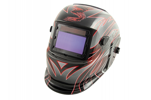 JAVAC Automātiska hameleona metināšanas maska Bestview V Black Art Latvija Vidzeme Latgale Kurzeme Rīga