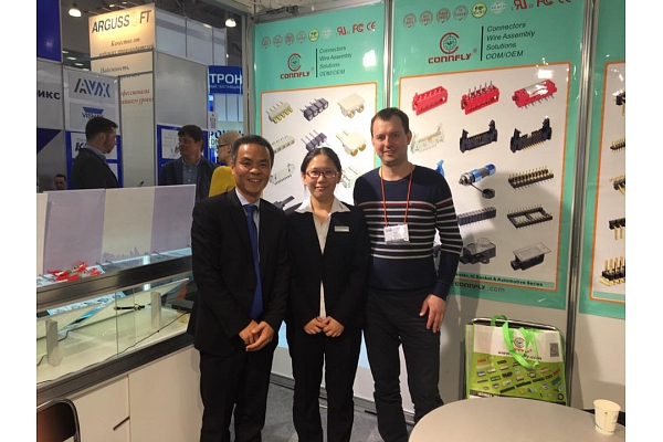 Savienotāji, elektronikas vairumtirdzniecība, elektronikas komponentes