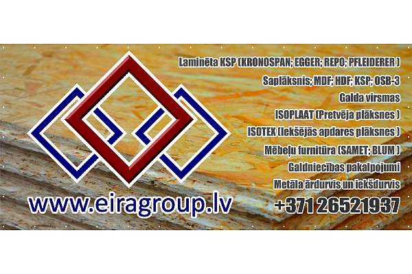 EIRA GROUP