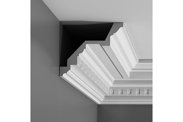 Griestu dekoratīvā apdare