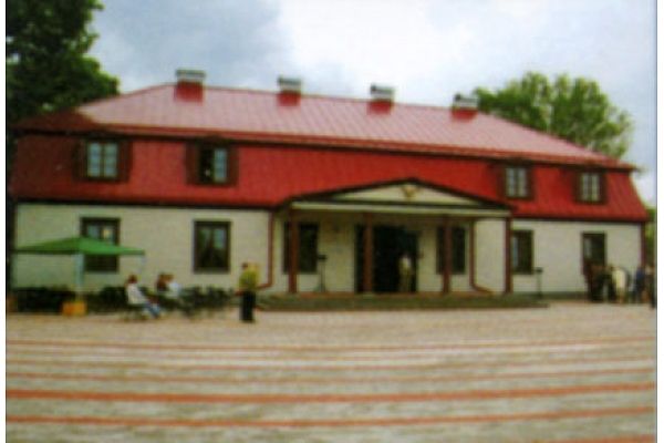 RUP, celtniecības darbi