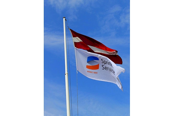 Pasaules standartiem atbilstošs serviss