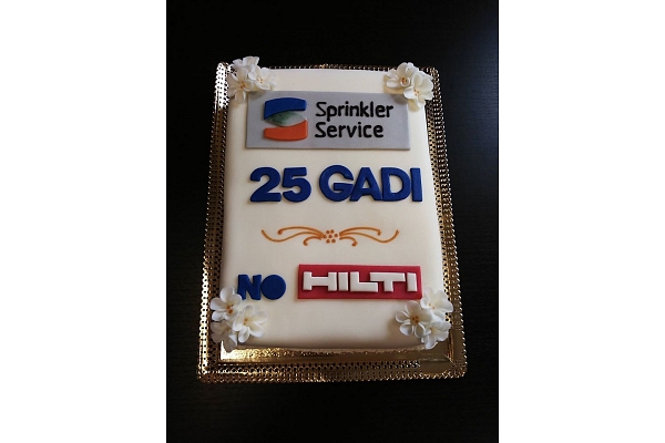 25 gadu jubileja
