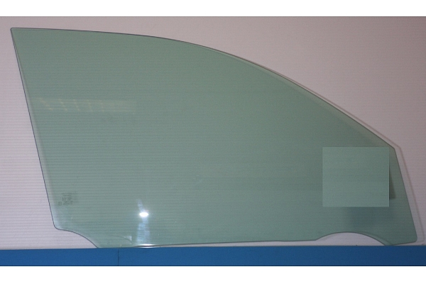 8372RGNR5FD TOYOTA RAV 4 06 12 Car Door Window   Auto Glass Green   Front Right   wo Accessories