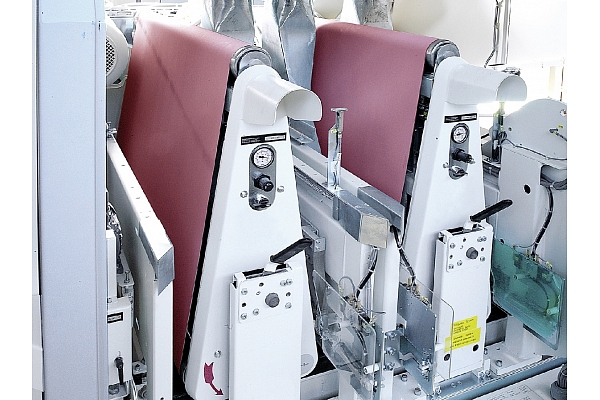 Slīplentes, slīpdiski, slīpmateriāli metālapstrādei