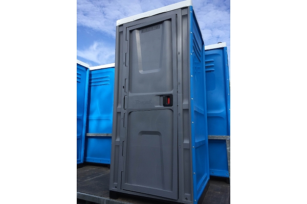 Biotualetes kabīne TOYPEK