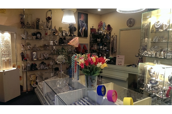 juvelierizstrādājumu labošana