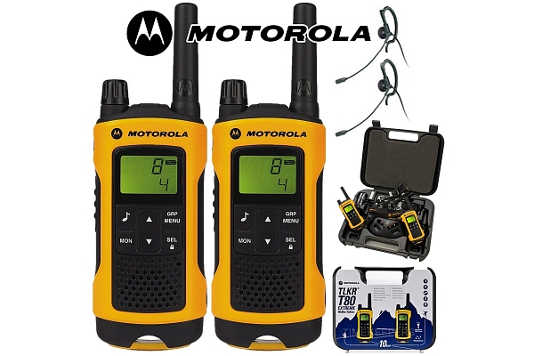 Motorola