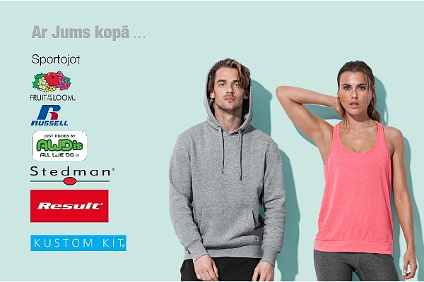 Sporta apģērbs