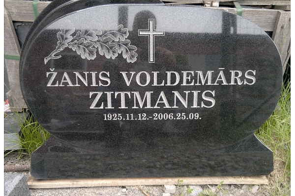 Pieminekļu uzstādīšana