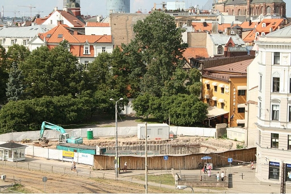 Pāļu statiskā pārbaude, pāļu veseluma pārbaude, urbšana ar minimālu vibrāciju